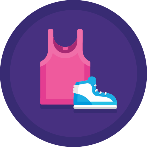 Sport wear